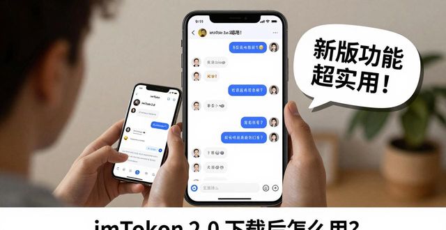 imToken下载2.0版的市场推广与用户建议_app市场推广_推广应用app