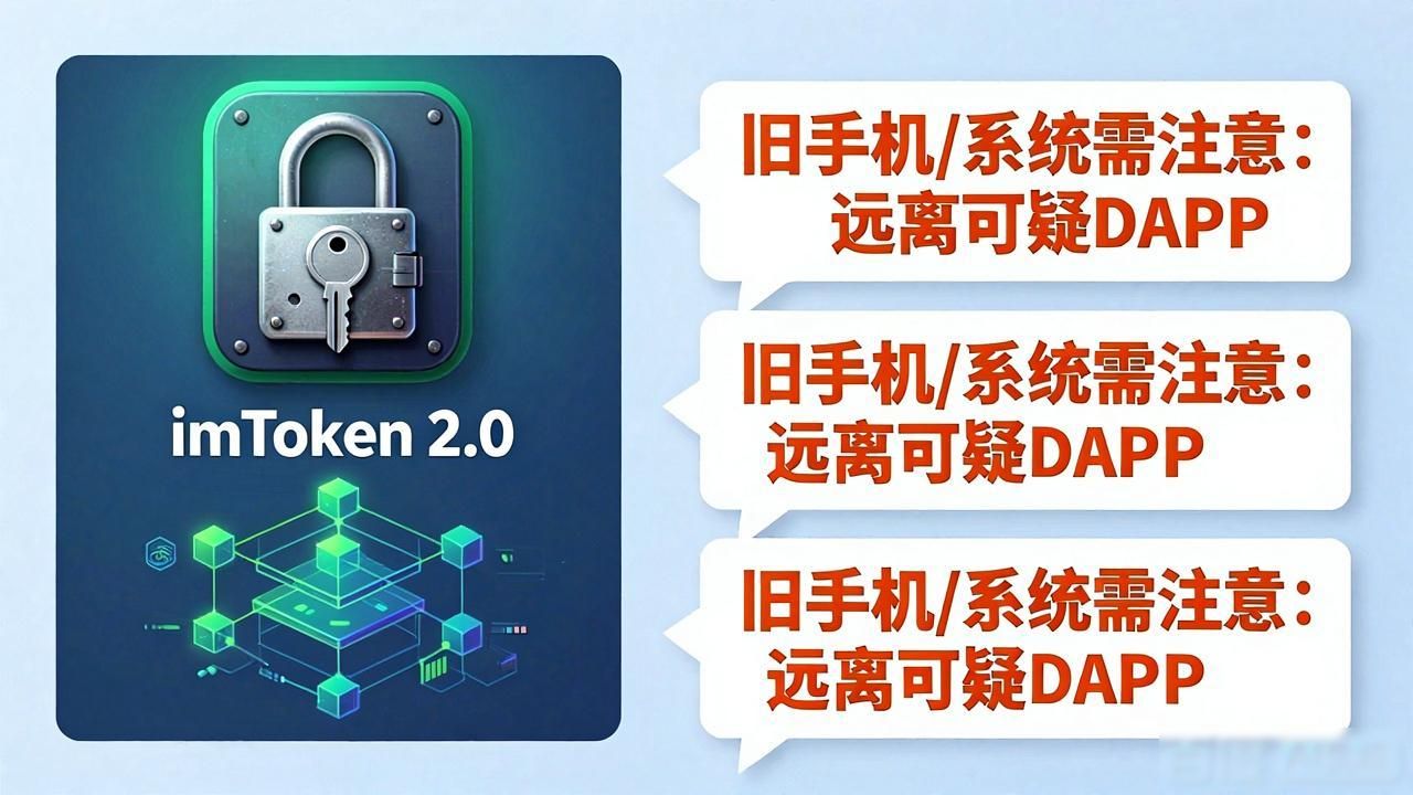 android钱包_最新imToken 2.0钱包安卓版的市场现状与分析_钱包最新版本