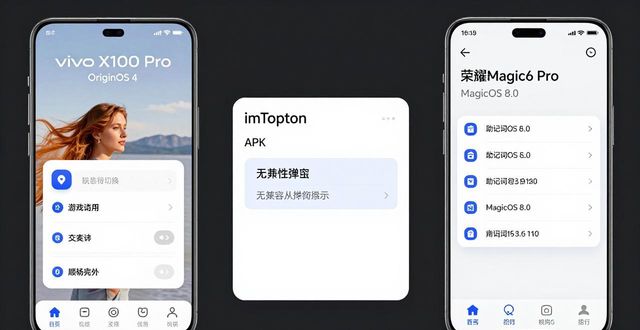 兼容机是系列机吗_国产兼容是什么意思_imtoken下载中心主流国产机型兼容测评