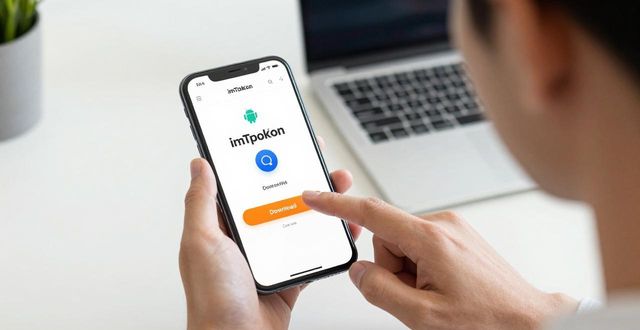 检索工具app_检索的app_如何检索和下载imToken中文版的最佳版本?