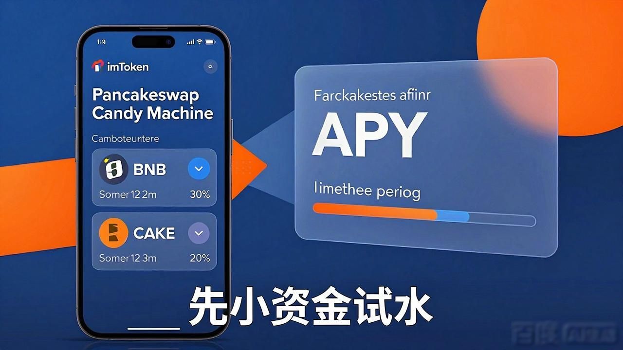 怎样通过imToken钱包安卓版参与DeFi项目_android钱包_imtoken有ios版吗