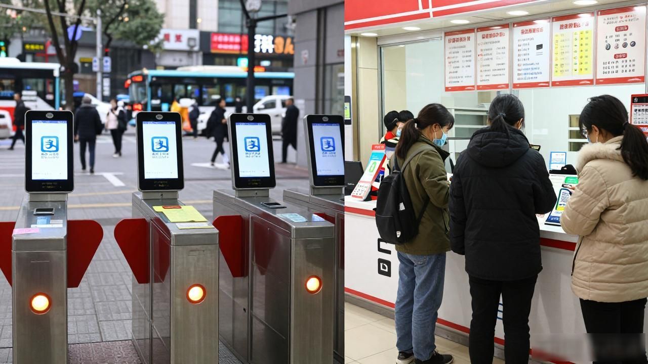 数字人民币双层运营架构_数字人民币离线支付模块_央行数字货币来了吗