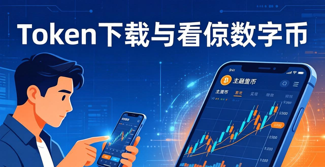 货币入门知识_token最新下载对于新手用户的意义，如何帮助他们更好地了解数字货币市场。_货币使用教程