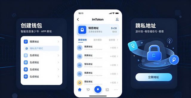 如何通过imToken钱包官网app下载加强个人隐私保护?_钱包管理app_钱包隐私密码怎么取消