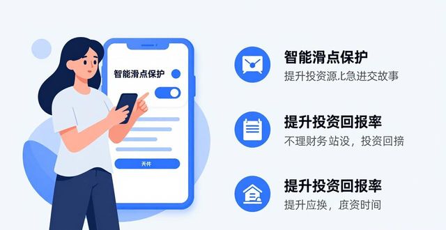 如何在imToken钱包app最新下载中提升投资回报率?_钱包理财怎么样_imtoken苹果下载