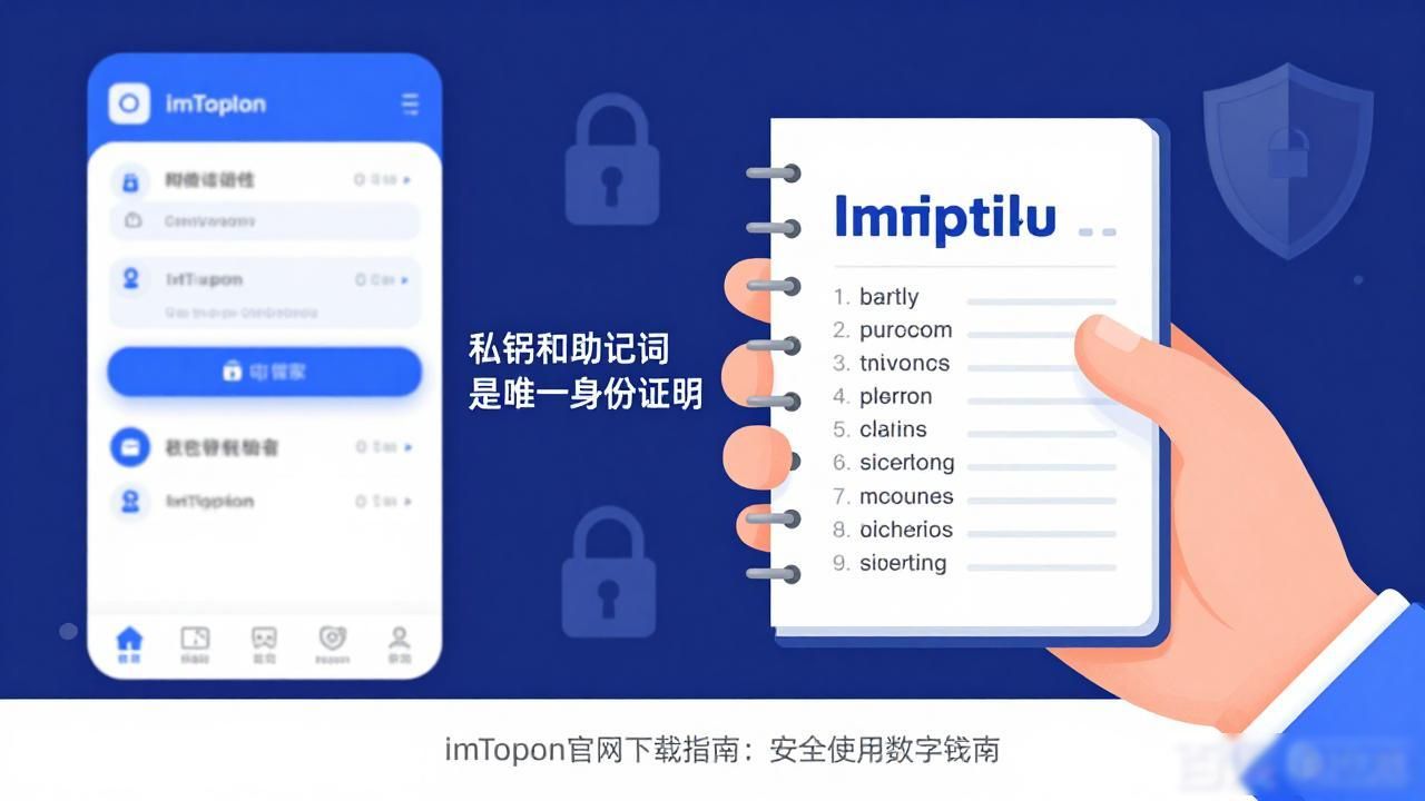 8. imtoken官方网站带你开启数字资产管理的新时代_imToken钱包安全存管_imToken数字资产管理
