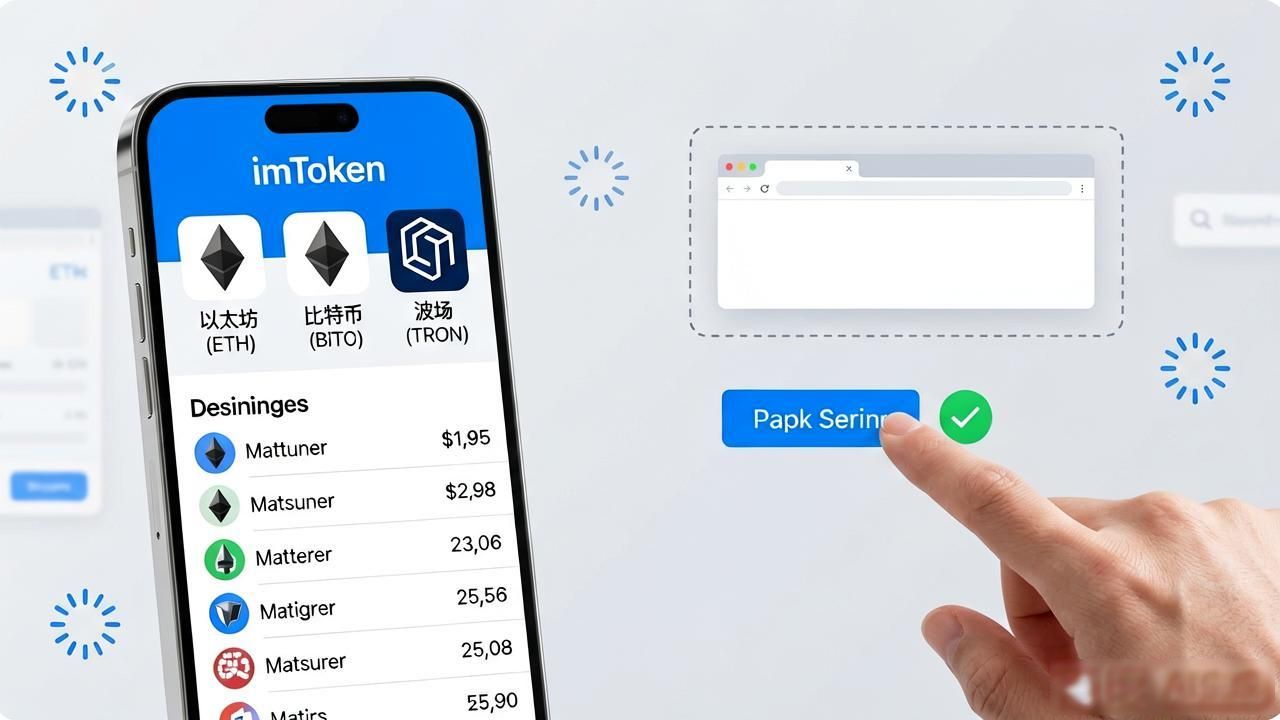 imToken钱包体验评价_imtoken下载中心APP体验满意度调查_imToken私钥管理安全性分析