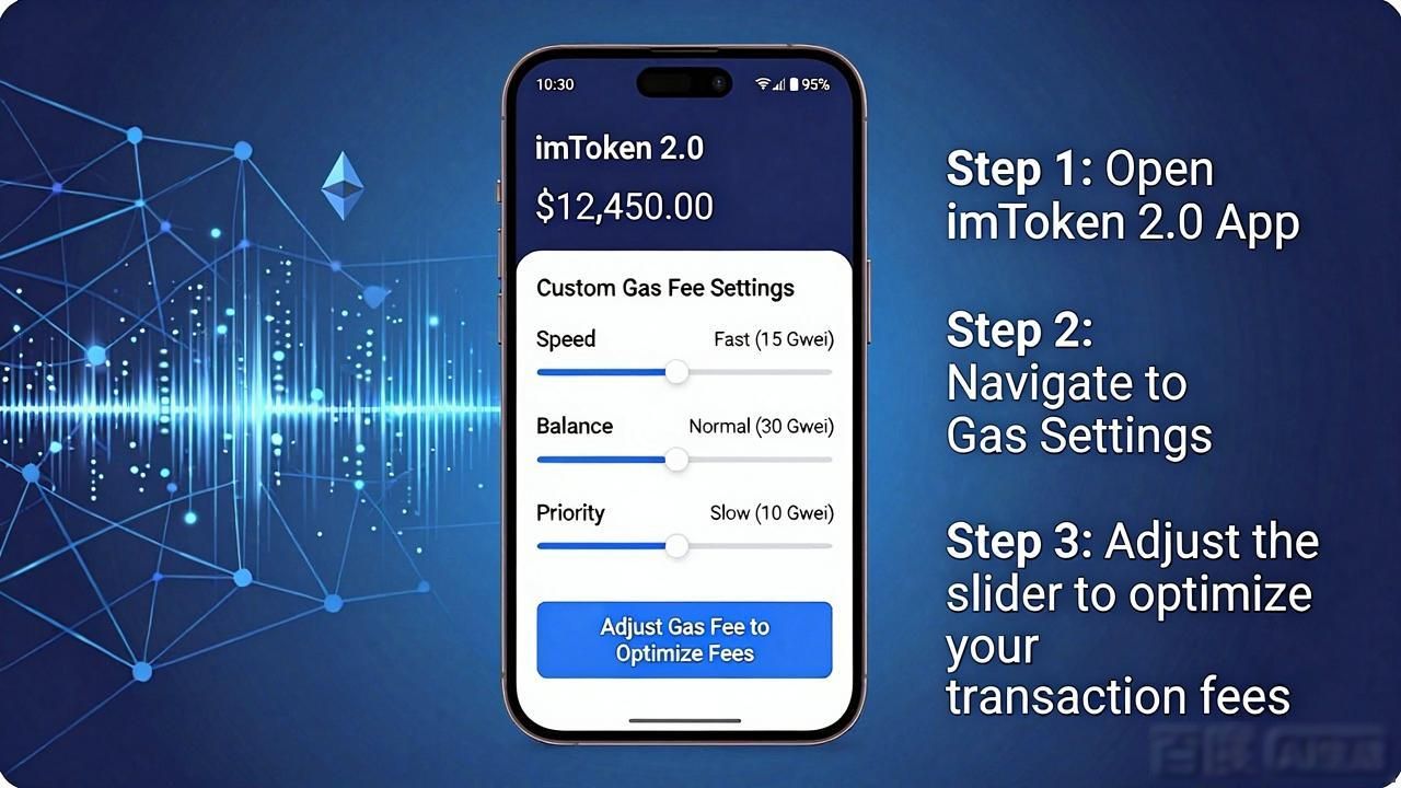 imToken下载2.0版后如何优化数字资产分配?_imToken 2.0数字资产分类管理_imToken 2.0手续费优化