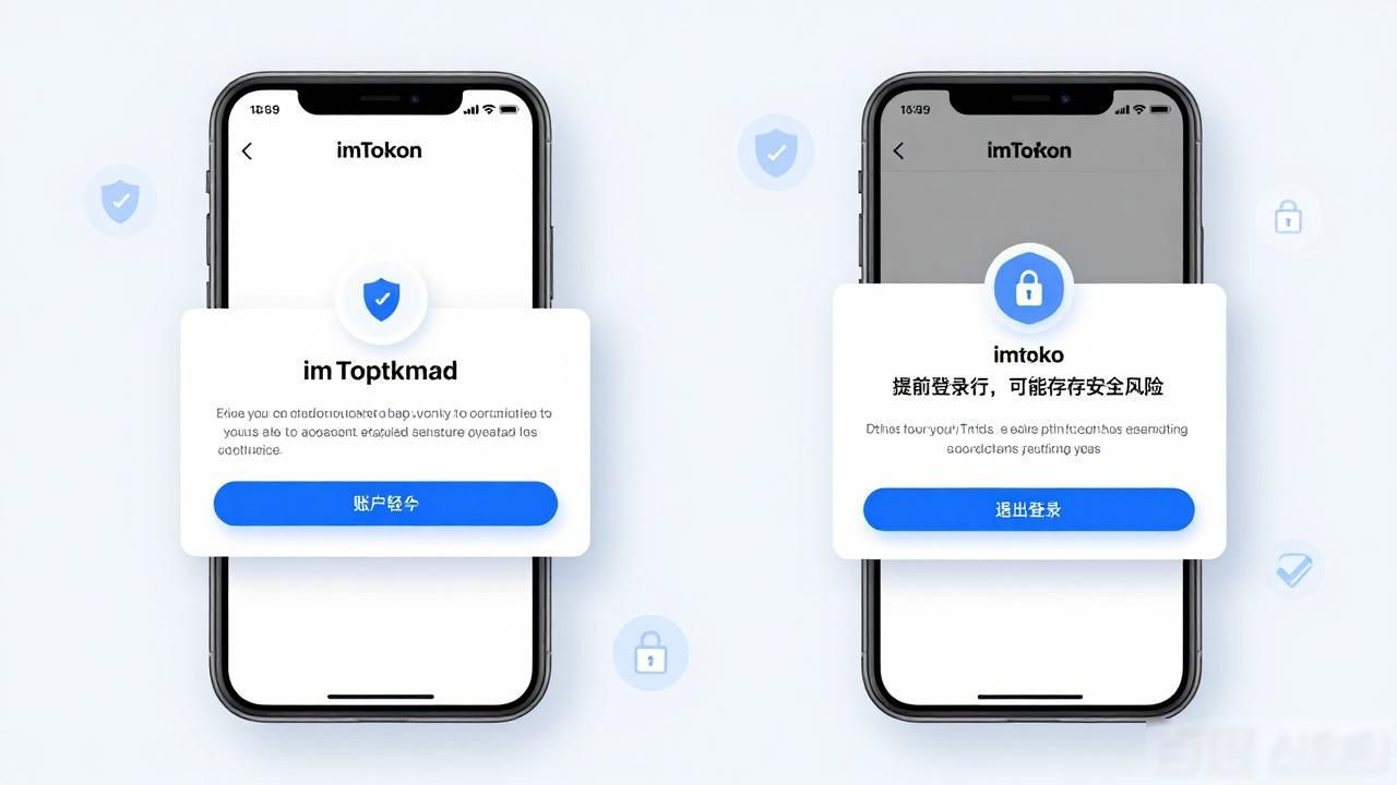 imToken新版本功能优化与用户反馈_imToken最新版本更新评测_imToken最新版本下载的用户评价与社区反馈