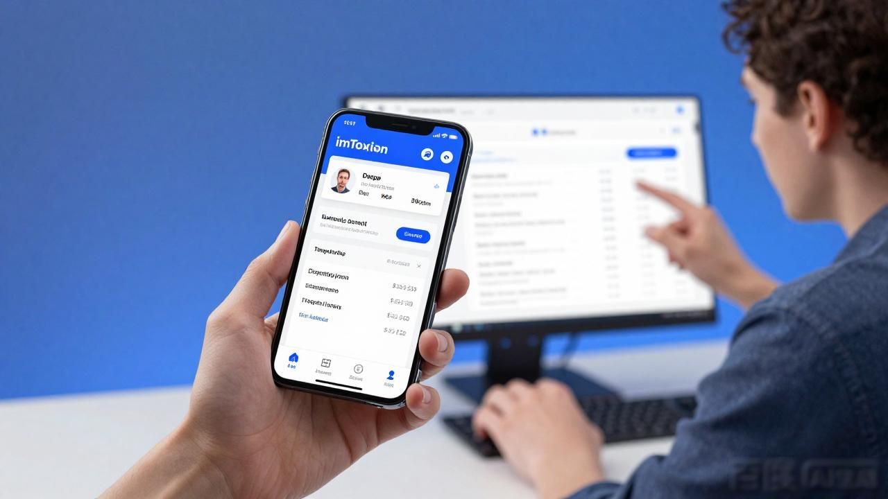 如何通过imToken钱包官网app下载建立商业合作?_钱包平台_钱包官方