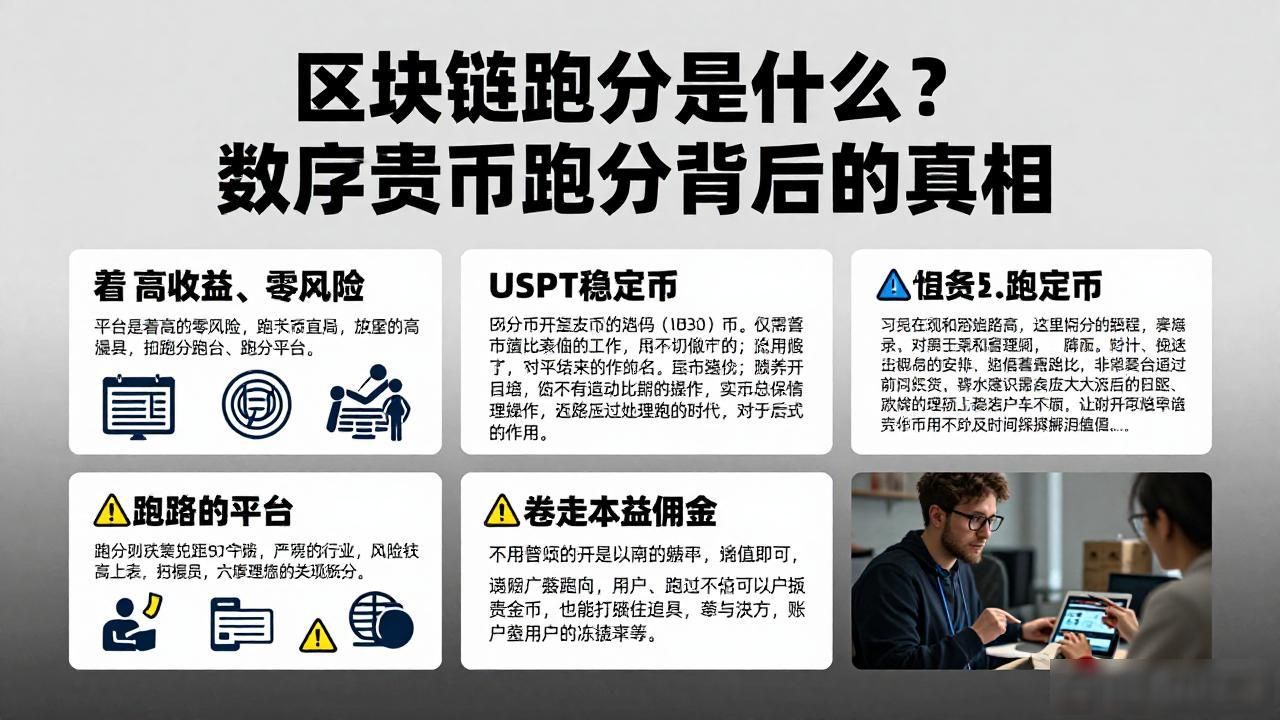 数字货币跑分的危害_跑分平台的运作方式_区块链数字货币跑分