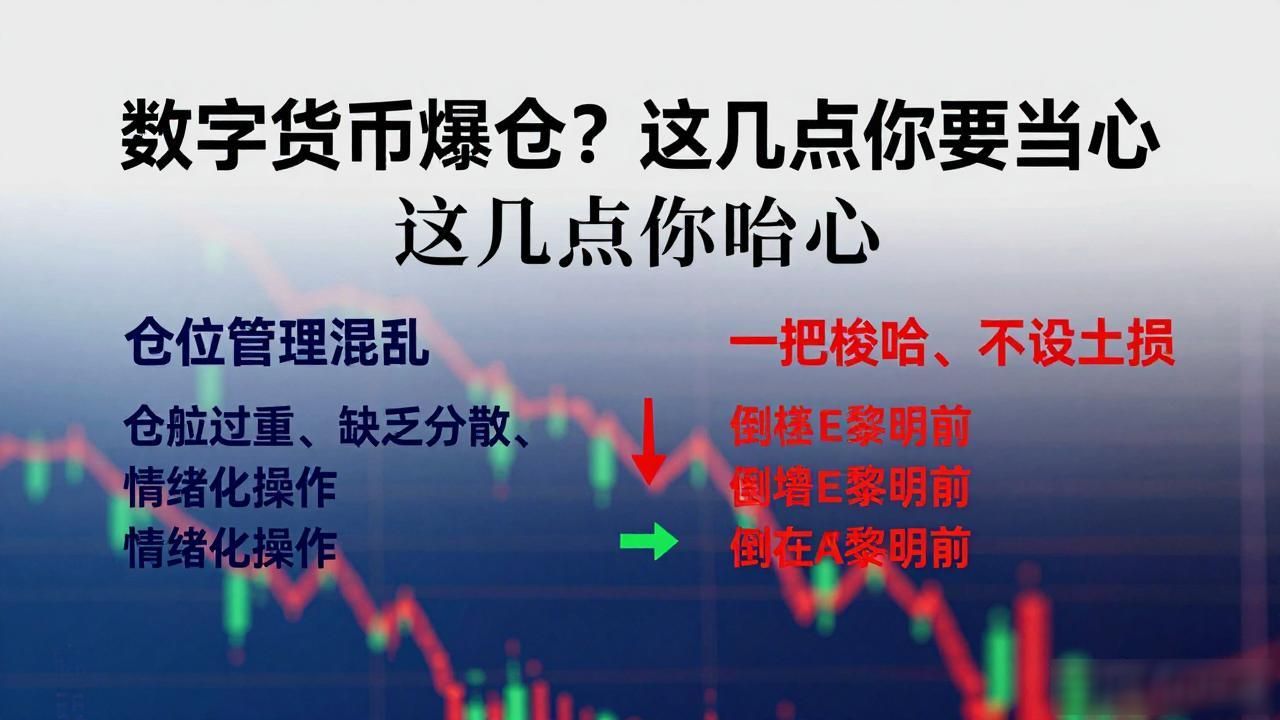 数字货币爆仓的原因_杠杆风险投资_数字货币爆仓原因