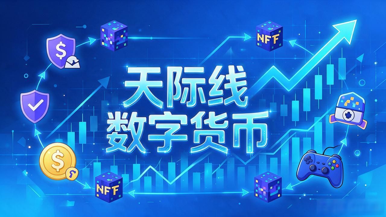 天际线数字货币跨链互操作性优势_天际线数字货币生态系统发展情况_天际线数字货币