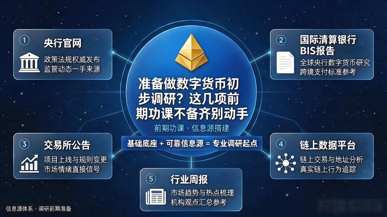 央行数字货币落地进展研究_数字货币调研准备要点_数字货币初步调研准备