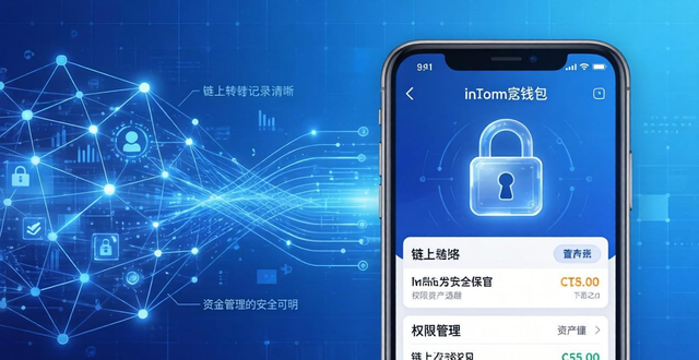 钱包管理app_钱包官方网站_为什么选择imToken钱包官方网址进行资金管理？