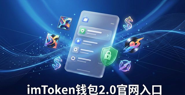 钱包区块链_区块链钱包的基础知识_2. 打开imToken钱包2.0官网,畅享区块链时代的无限可能