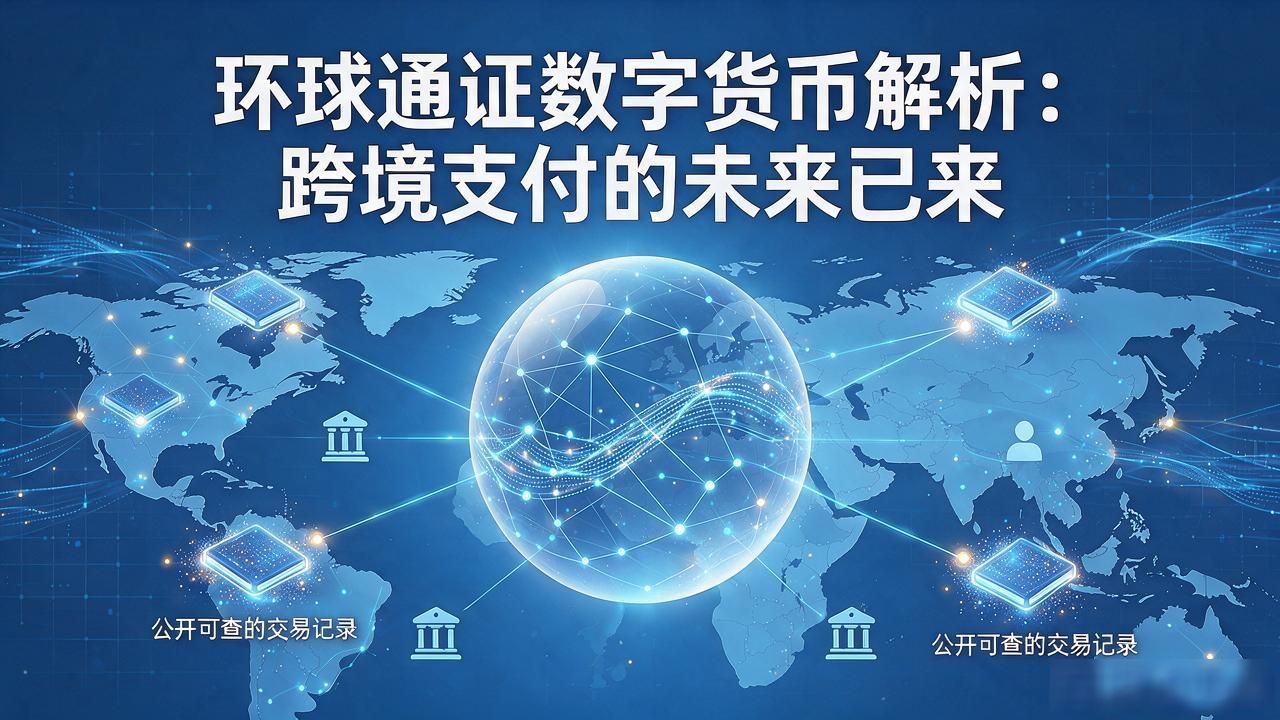 跨境支付解决方案_环球通证数字货币_环球通证数字货币