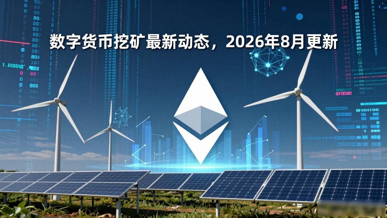 比特币挖矿难度攀升对矿工的影响_挖矿数字货币最新消息_2025加密货币挖矿市场最新动态