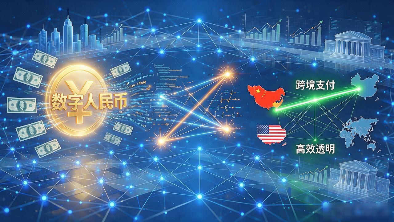 数字货币未来三大预言_数字货币发展三大核心趋势 央行数字货币成为主流支付工具 区块链重塑传统金融基础设施