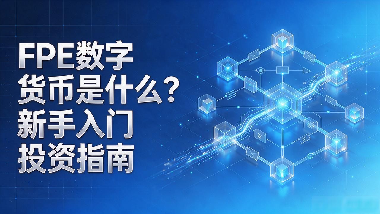 区块链加密资产投资_fpe数字货币_FPE数字货币